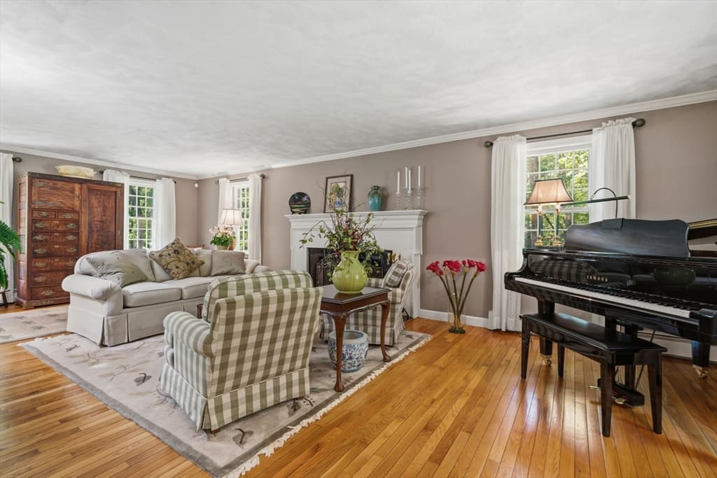 Single Family Residence at 536 Longley Rd, Groton MA 01450, Groton, photo 8 of 42
