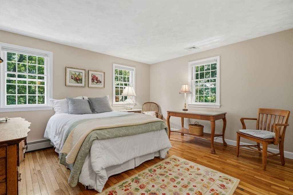 Single Family Residence at 536 Longley Rd, Groton MA 01450, Groton, photo 21 of 42