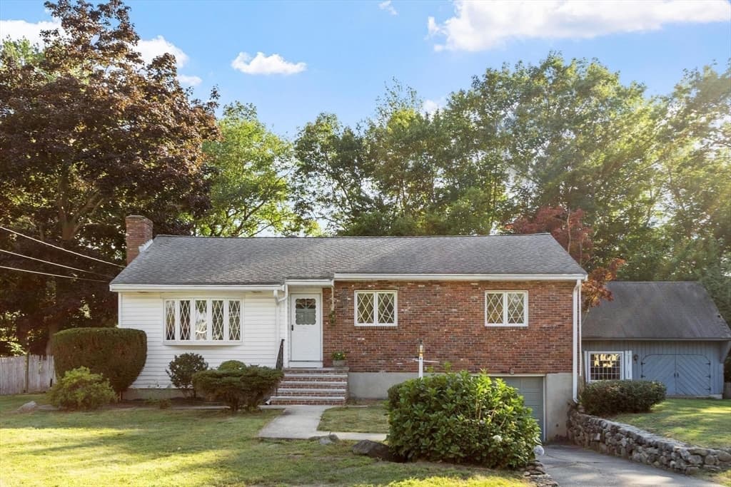 403 Middlesex Turnpike, Billerica MA 01821