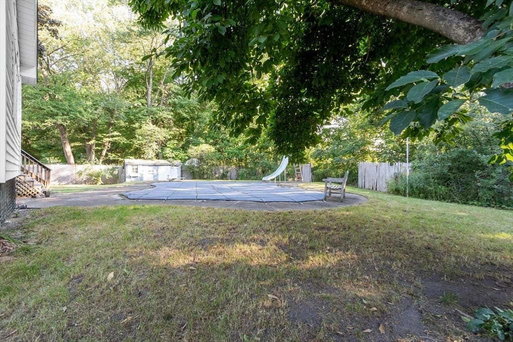 Single Family Residence at 403 Middlesex Turnpike, Billerica MA 01821, Billerica, photo 31 of 33