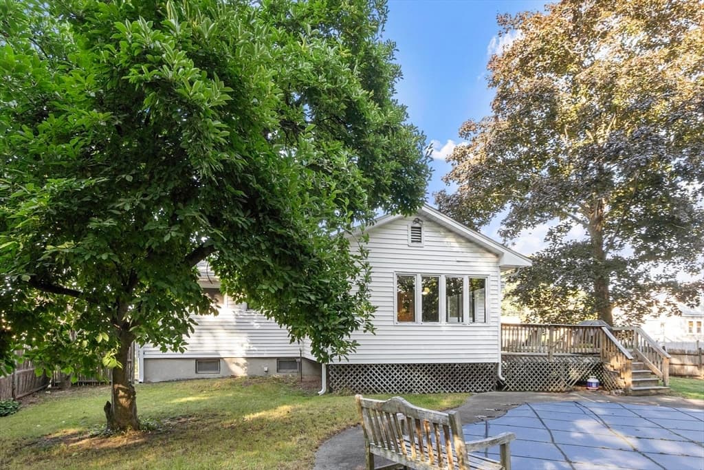 Single Family Residence at 403 Middlesex Turnpike, Billerica MA 01821, Billerica, photo 29 of 33