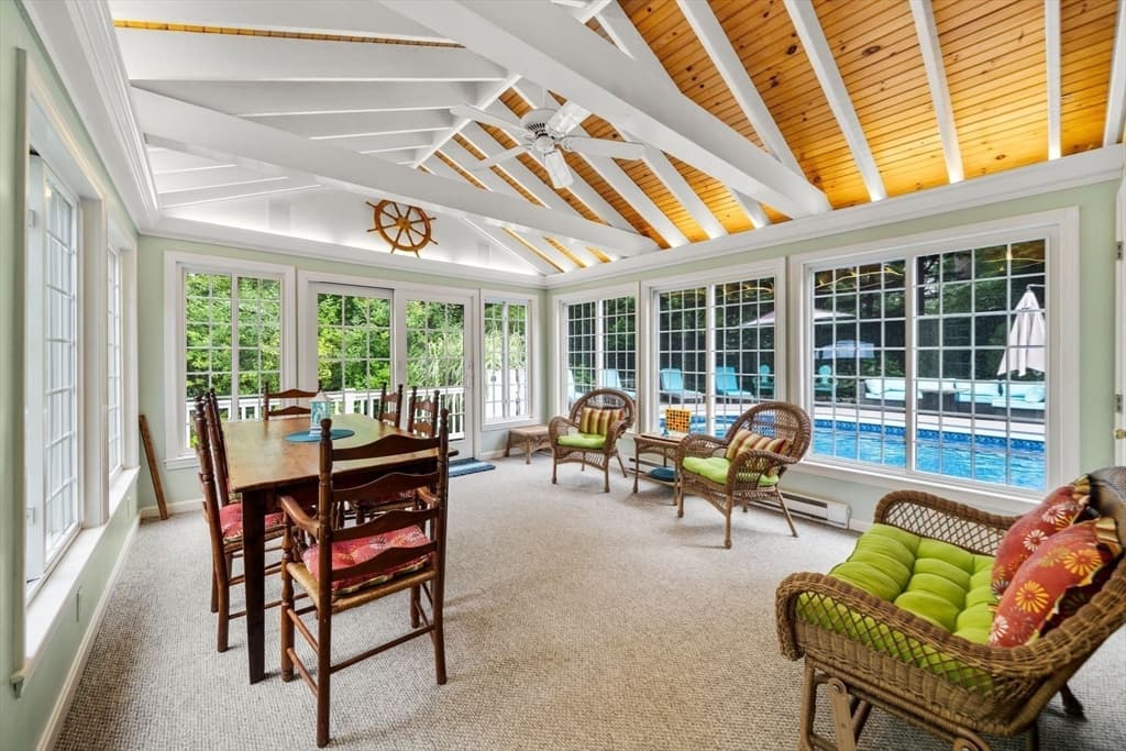 Single Family Residence at 2 Silver Lake Dr, Kingston MA 02364, Kingston, photo 10 of 31