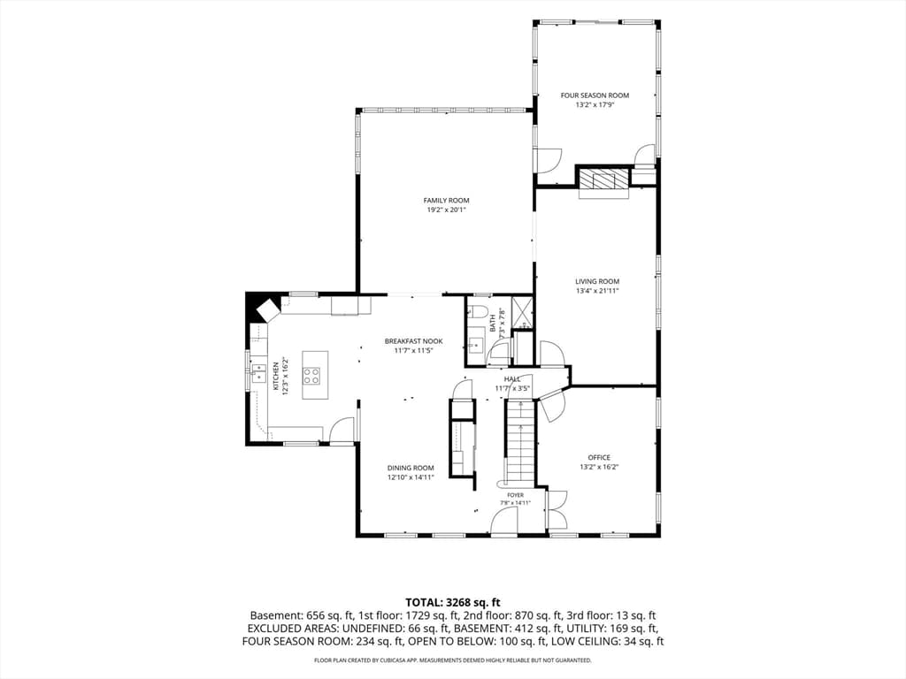 Single Family Residence at 2 Silver Lake Dr, Kingston MA 02364, Kingston, photo 29 of 31