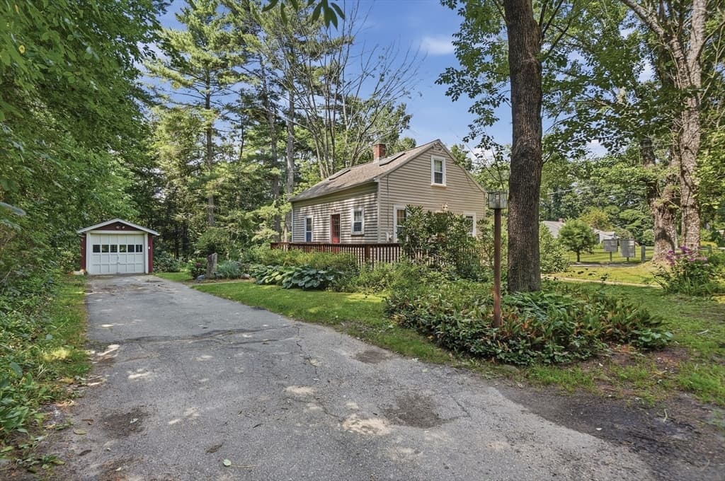 Single Family Residence at 83 New Boston Road, Sturbridge MA 01566, Sturbridge, photo 22 of 22