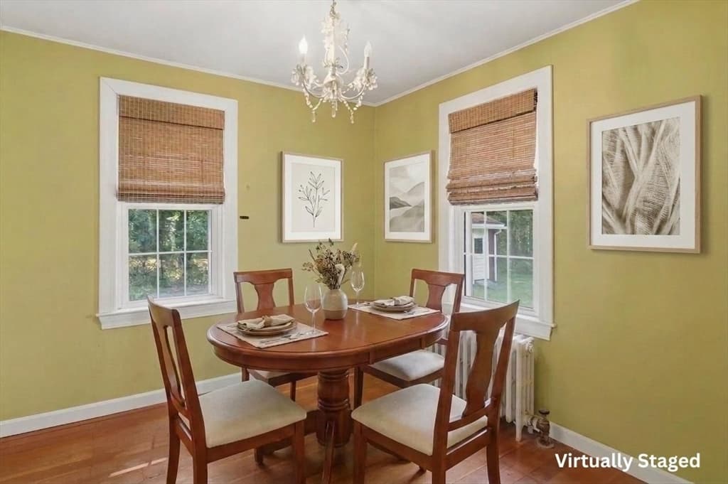 Single Family Residence at 83 New Boston Road, Sturbridge MA 01566, Sturbridge, photo 9 of 22