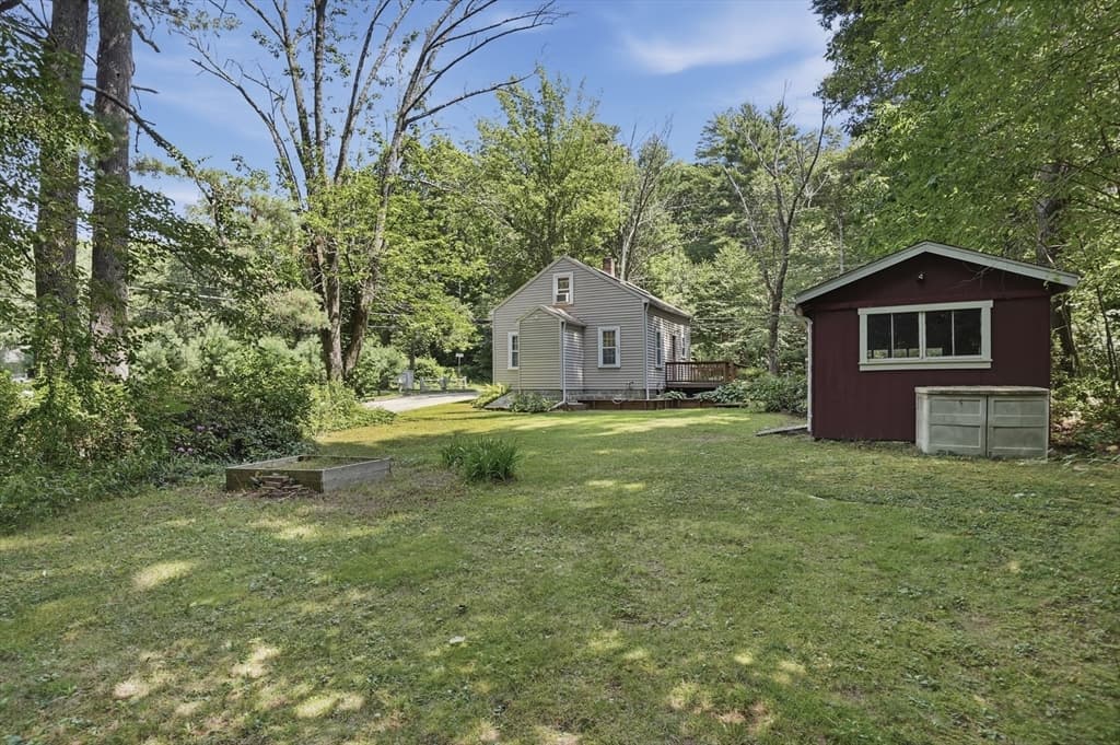 Single Family Residence at 83 New Boston Road, Sturbridge MA 01566, Sturbridge, photo 21 of 22