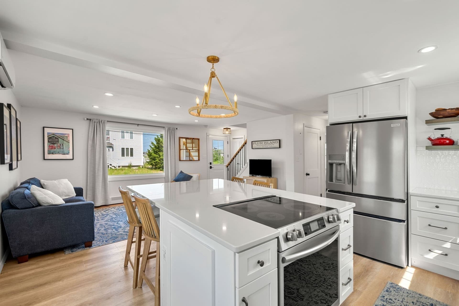 Single Family Residence at 133 Old Point, Newburyport MA 01950, photo 2 of 42