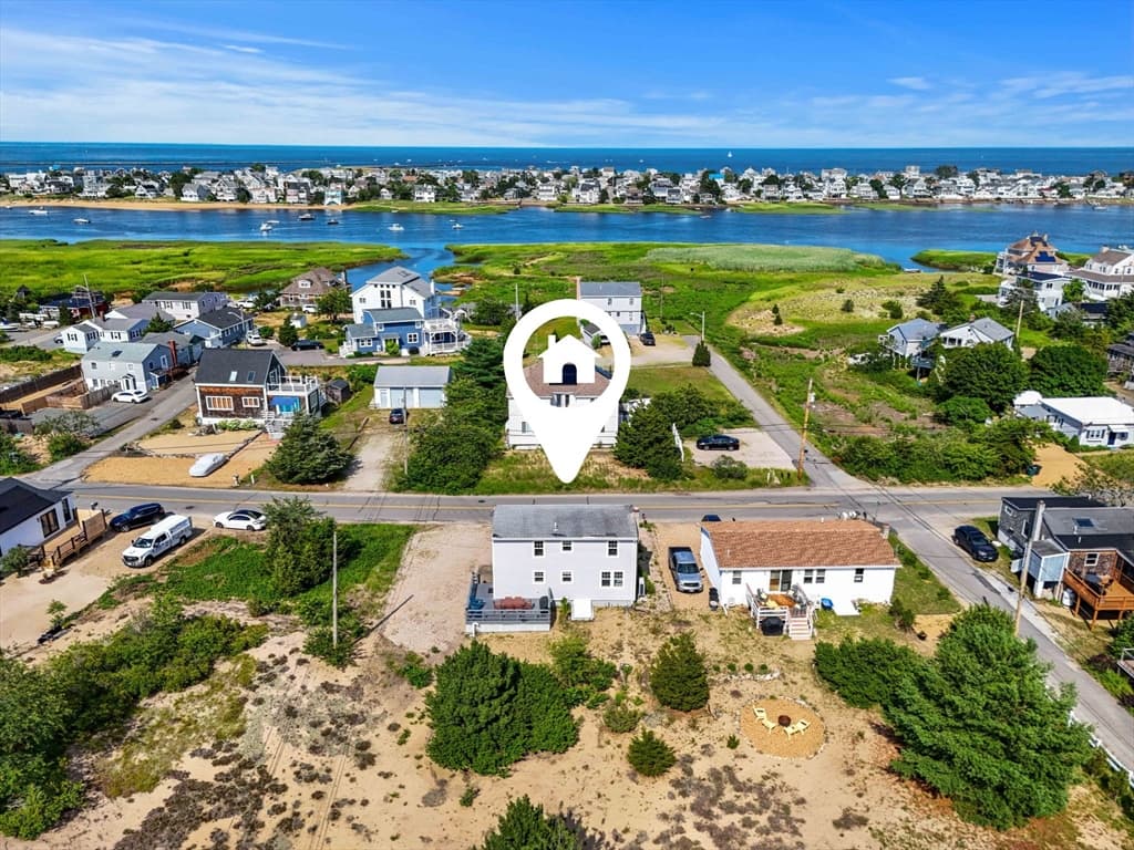 Single Family Residence at 133 Old Point, Newburyport MA 01950, Newburyport, photo 42 of 42