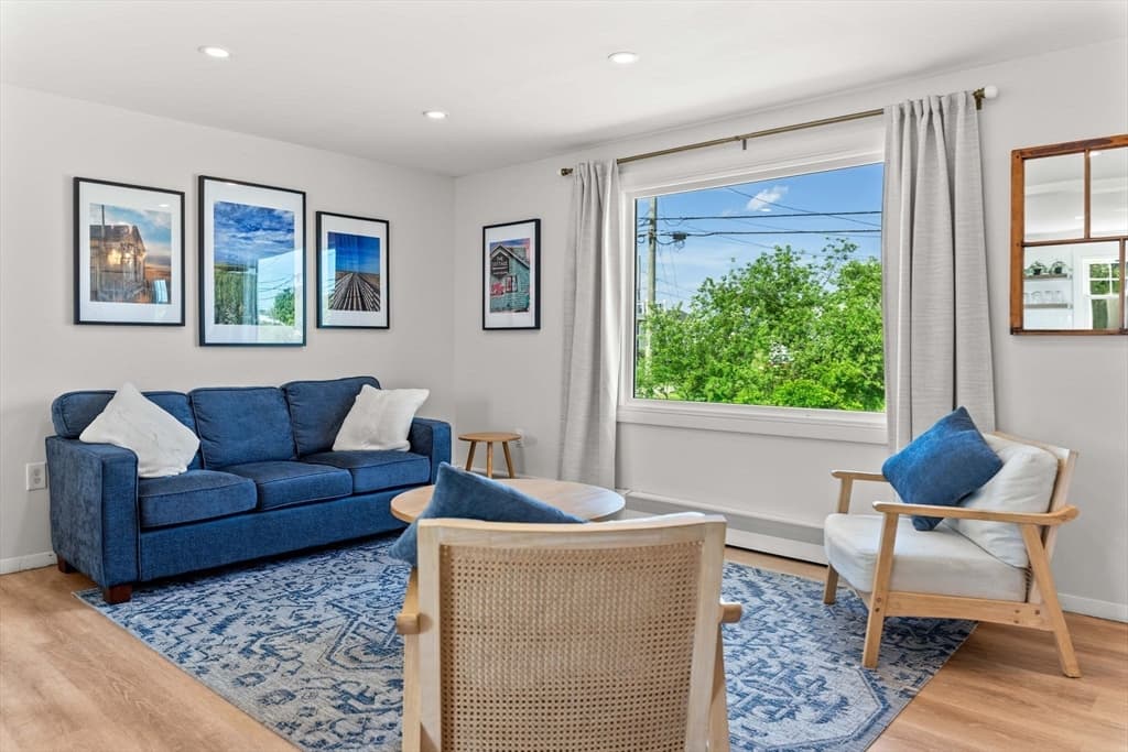 Single Family Residence at 133 Old Point, Newburyport MA 01950, Newburyport, photo 12 of 42
