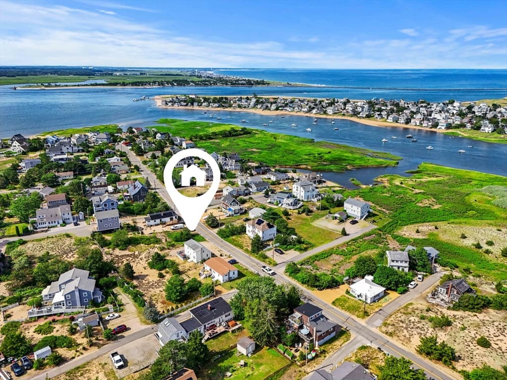 Single Family Residence at 133 Old Point, Newburyport MA 01950, Newburyport, photo 40 of 42