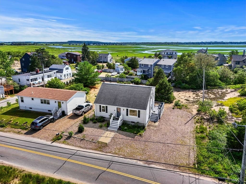 Single Family Residence at 133 Old Point, Newburyport MA 01950, Newburyport, photo 39 of 42