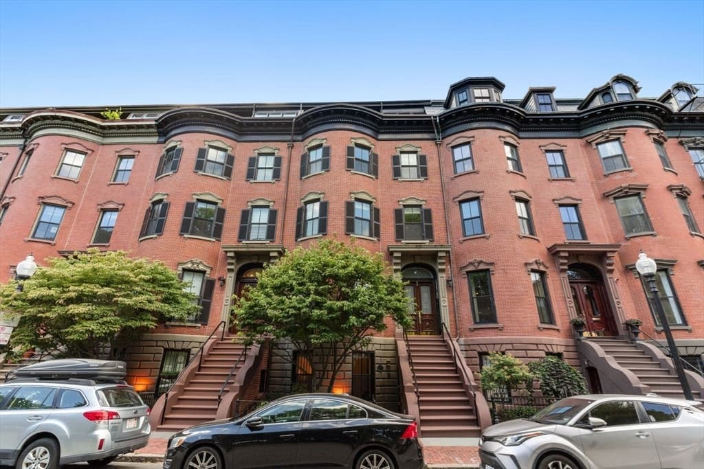 Condominium at 9-11 Worcester Sq # 1, Boston MA 02118, Boston, photo 2 of 34