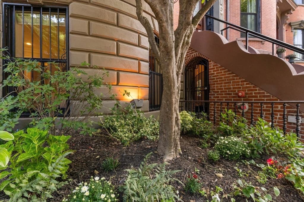 Condominium at 9-11 Worcester Sq # 1, Boston MA 02118, Boston, photo 33 of 34