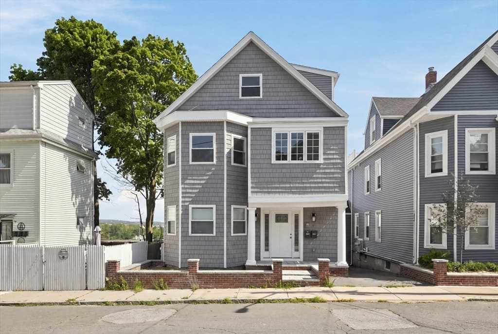 Condominium at 8 Leyden Ave # 8, Medford MA 02155, Medford, photo 2 of 40