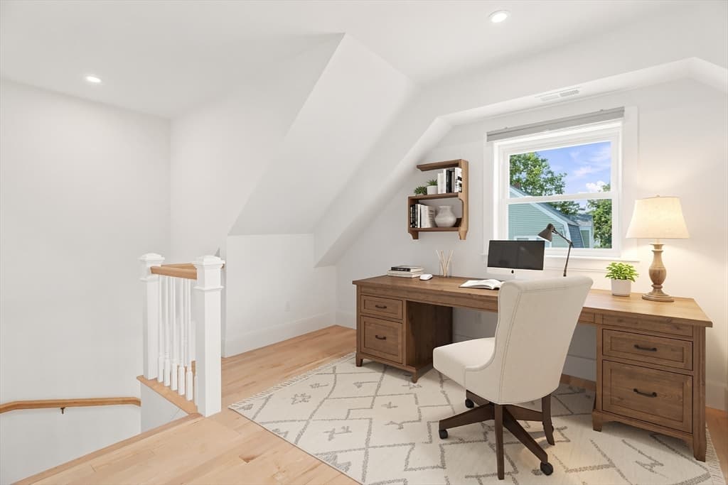 Condominium at 8 Leyden Ave # 8, Medford MA 02155, Medford, photo 18 of 40