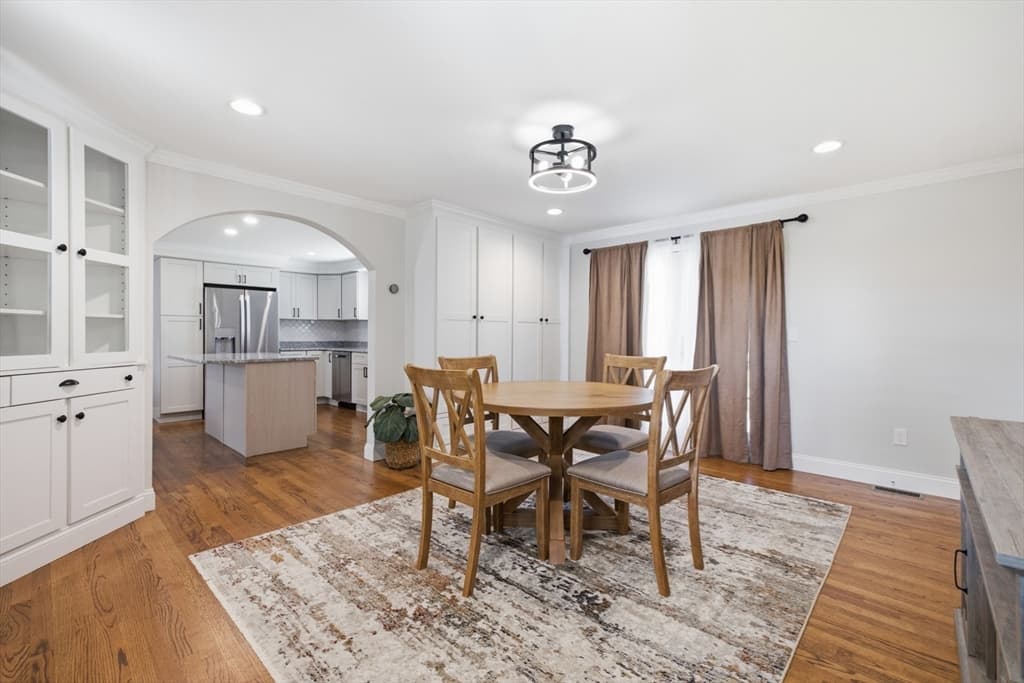 Single Family Residence at 35 Ludlow Street, Acushnet MA 02743, Acushnet, photo 6 of 31