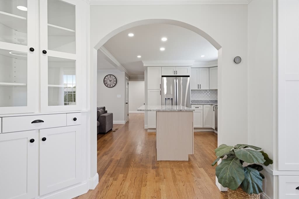 Single Family Residence at 35 Ludlow Street, Acushnet MA 02743, Acushnet, photo 7 of 31