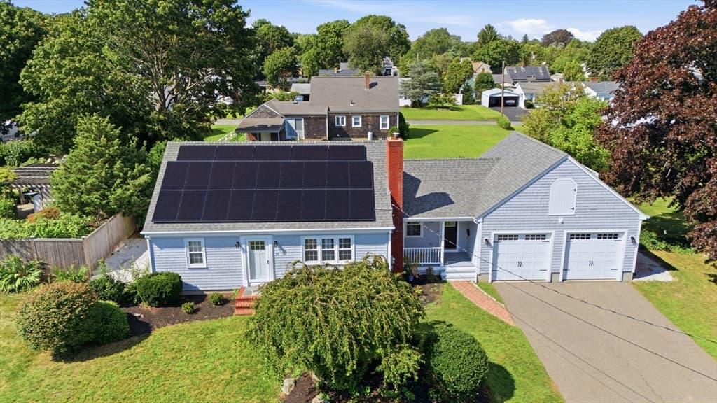 35 Ludlow Street, Acushnet MA 02743