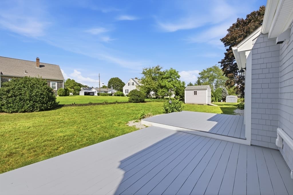 Single Family Residence at 35 Ludlow Street, Acushnet MA 02743, Acushnet, photo 30 of 31