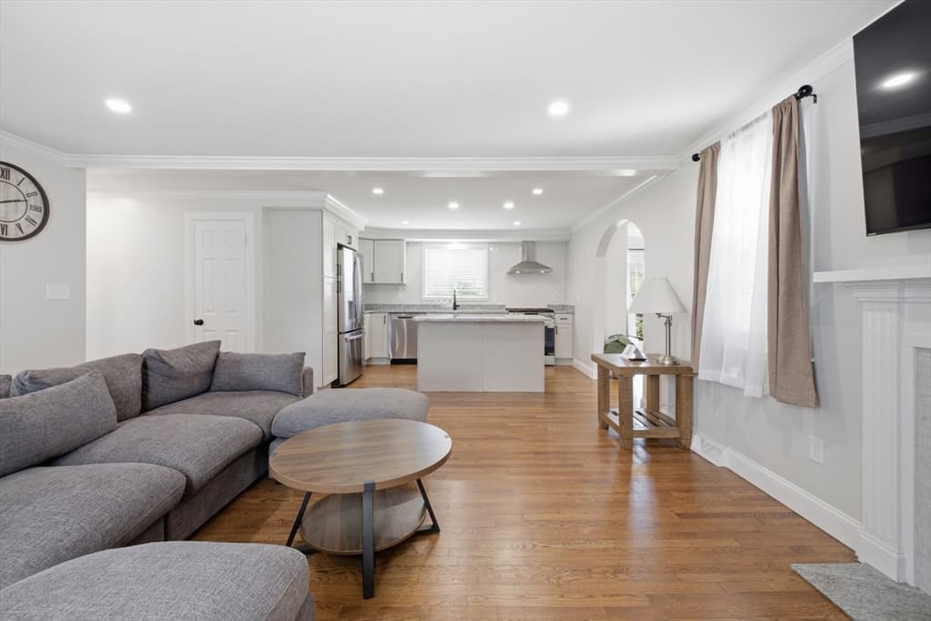 Single Family Residence at 35 Ludlow Street, Acushnet MA 02743, Acushnet, photo 10 of 31