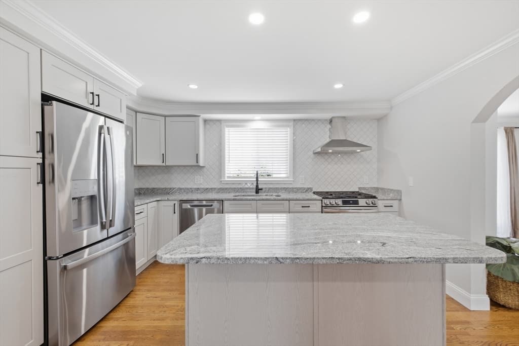 Single Family Residence at 35 Ludlow Street, Acushnet MA 02743, Acushnet, photo 8 of 31
