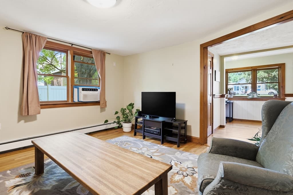 Single Family Residence at 3 Benjamin Road, Shirley MA 01464, Shirley, photo 16 of 40