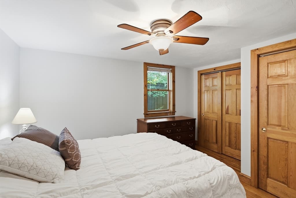 Single Family Residence at 3 Benjamin Road, Shirley MA 01464, Shirley, photo 22 of 40
