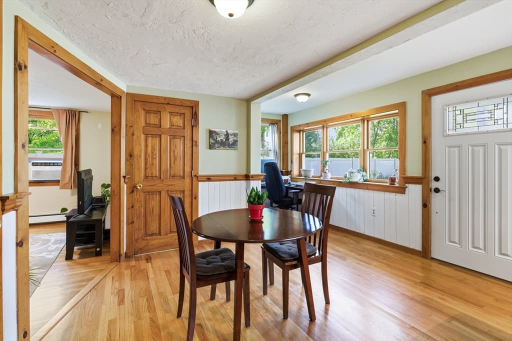 Single Family Residence at 3 Benjamin Road, Shirley MA 01464, Shirley, photo 3 of 40
