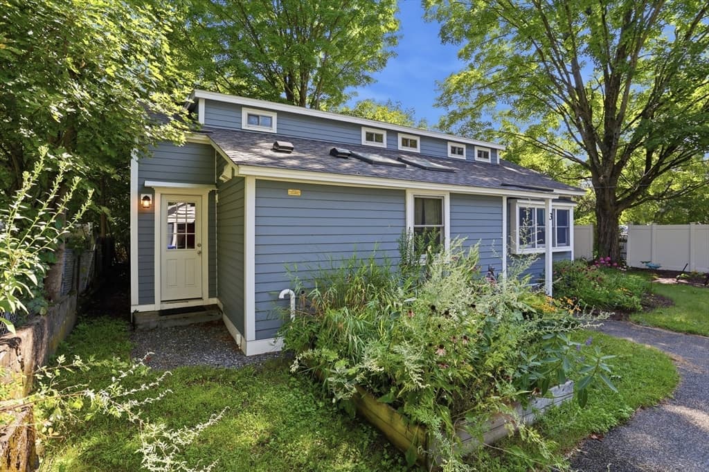 Single Family Residence at 3 Benjamin Road, Shirley MA 01464, Shirley, photo 36 of 40
