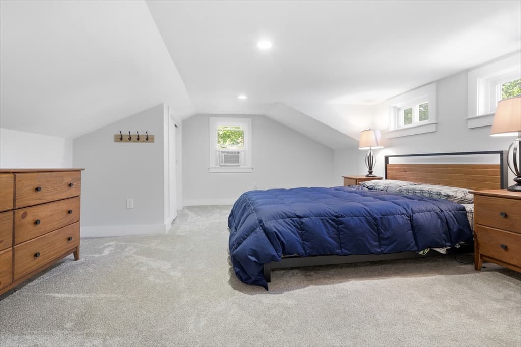 Single Family Residence at 3 Benjamin Road, Shirley MA 01464, Shirley, photo 32 of 40