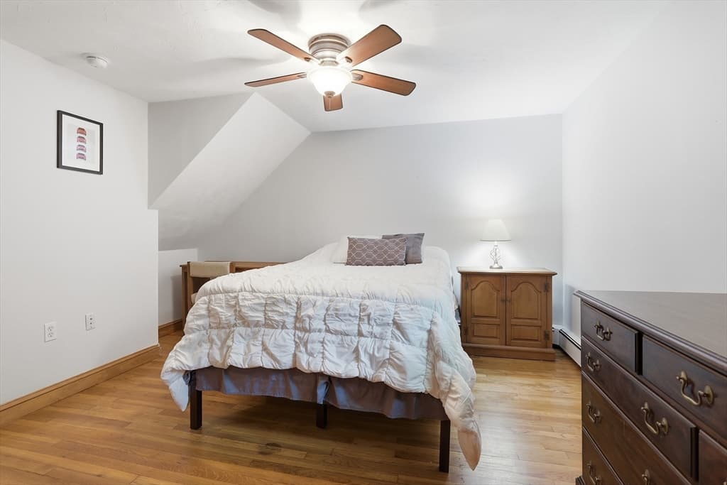 Single Family Residence at 3 Benjamin Road, Shirley MA 01464, Shirley, photo 5 of 40