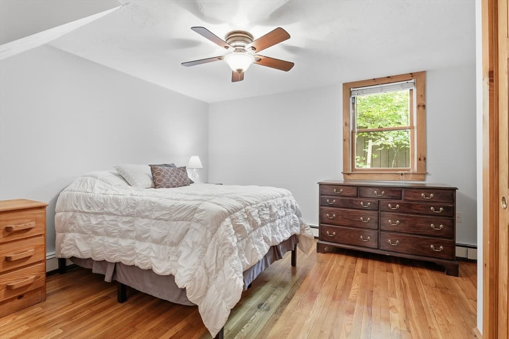 Single Family Residence at 3 Benjamin Road, Shirley MA 01464, Shirley, photo 20 of 40
