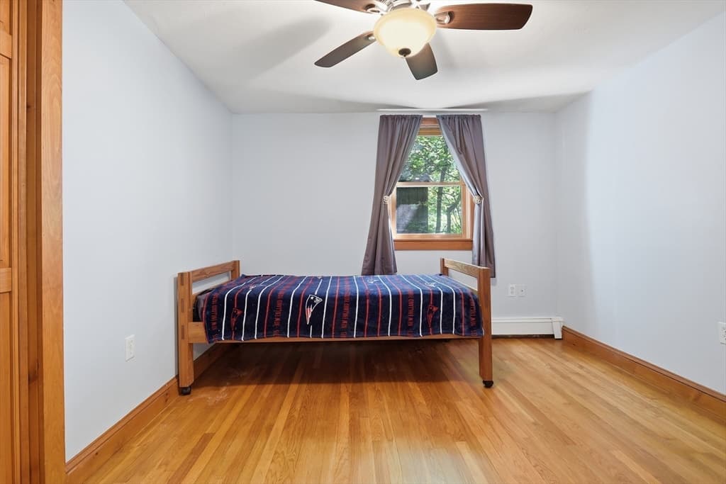 Single Family Residence at 3 Benjamin Road, Shirley MA 01464, Shirley, photo 24 of 40