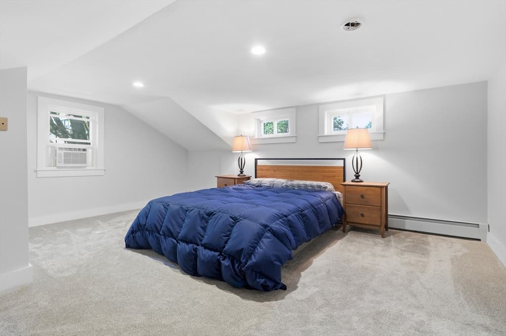 Single Family Residence at 3 Benjamin Road, Shirley MA 01464, Shirley, photo 34 of 40