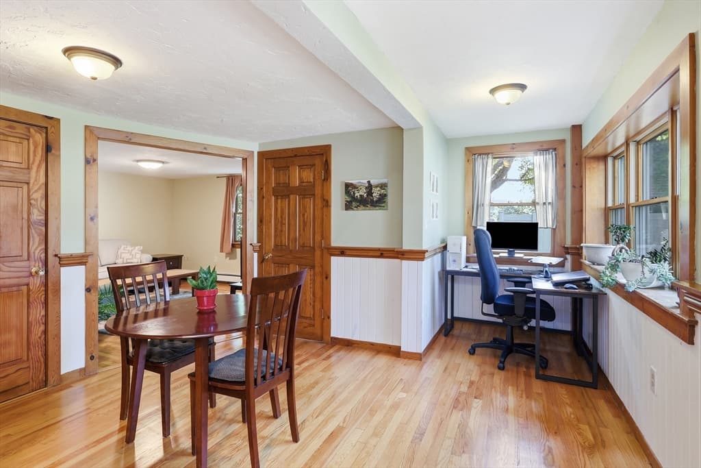 Single Family Residence at 3 Benjamin Road, Shirley MA 01464, Shirley, photo 10 of 40