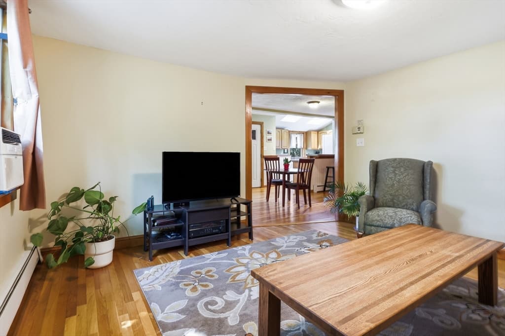 Single Family Residence at 3 Benjamin Road, Shirley MA 01464, Shirley, photo 18 of 40