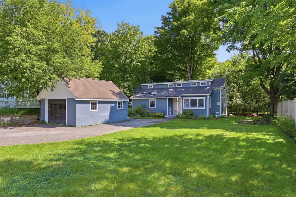 Single Family Residence at 3 Benjamin Road, Shirley MA 01464, Shirley, photo 37 of 40