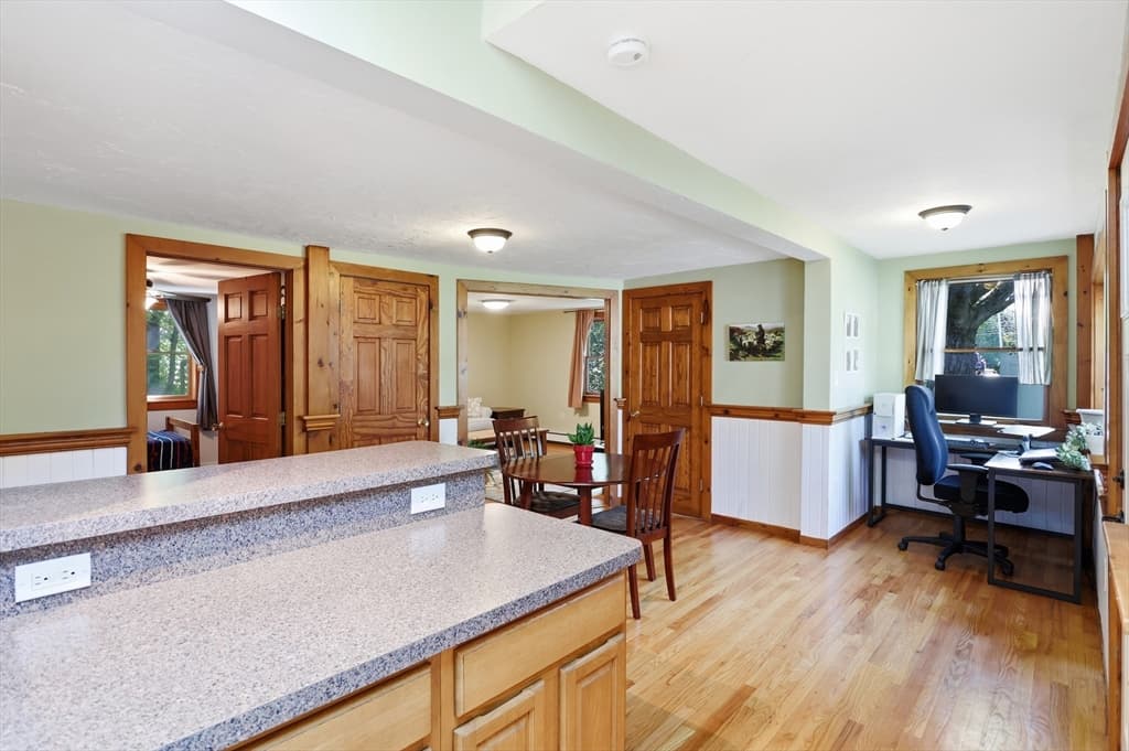 Single Family Residence at 3 Benjamin Road, Shirley MA 01464, Shirley, photo 15 of 40