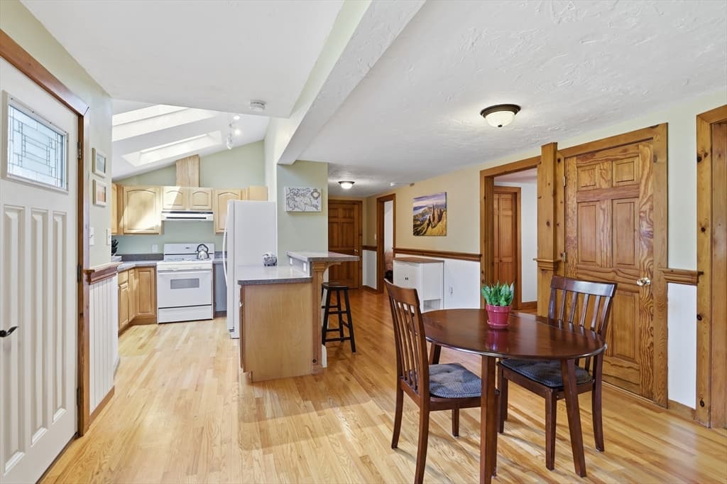 Single Family Residence at 3 Benjamin Road, Shirley MA 01464, Shirley, photo 11 of 40