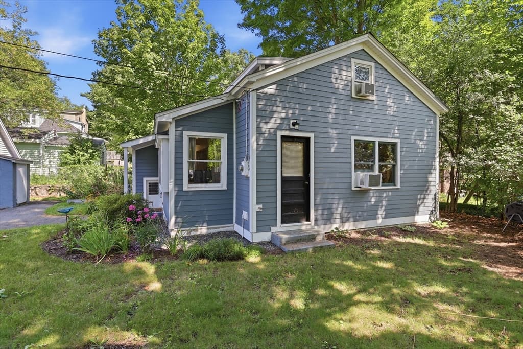 Single Family Residence at 3 Benjamin Road, Shirley MA 01464, Shirley, photo 35 of 40
