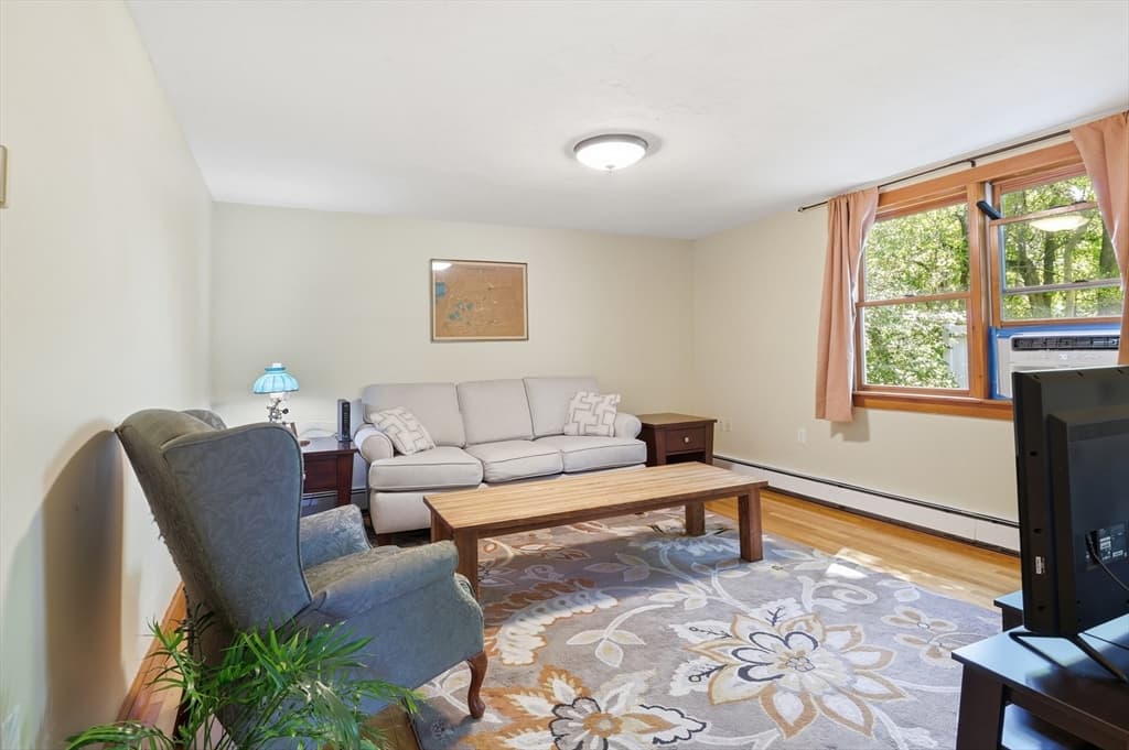 Single Family Residence at 3 Benjamin Road, Shirley MA 01464, Shirley, photo 4 of 40