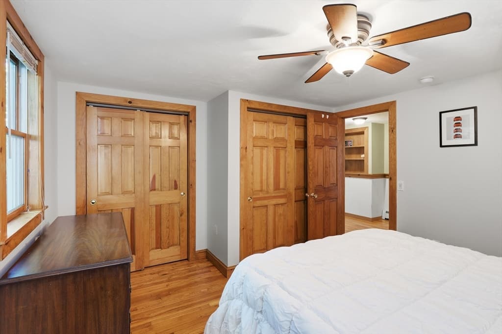 Single Family Residence at 3 Benjamin Road, Shirley MA 01464, Shirley, photo 21 of 40