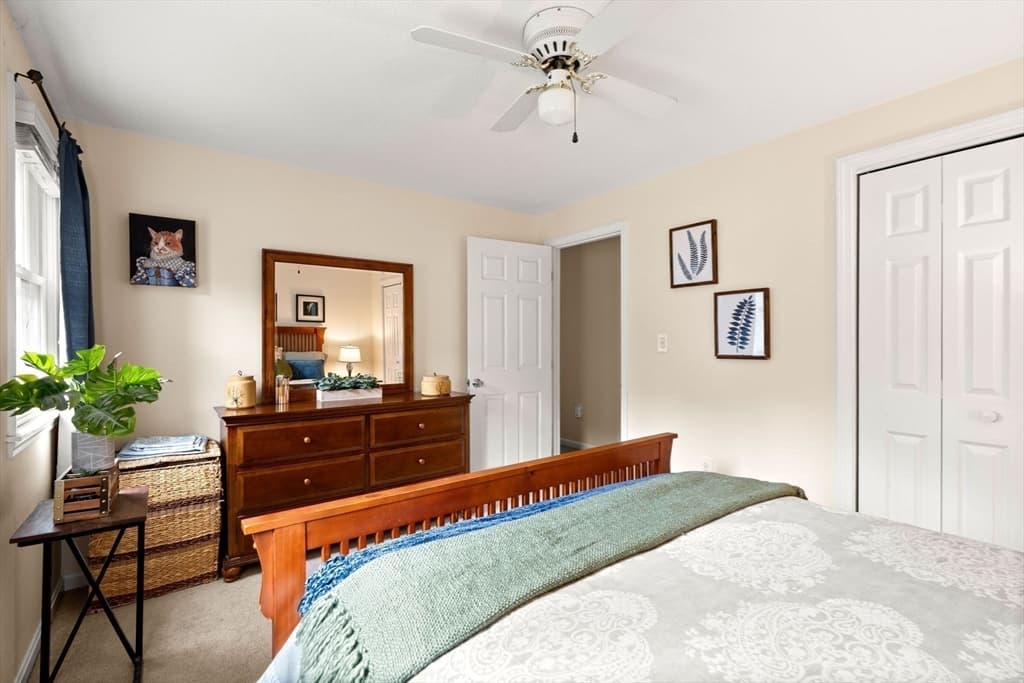 Single Family Residence at 82 Keystone Ln, Billerica MA 01821, Billerica, photo 22 of 31