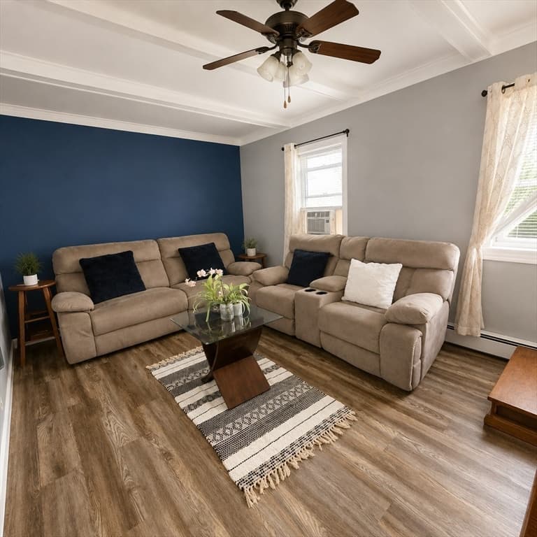 Single Family Residence at 33 Hancock St, Haverhill MA 01832, Haverhill, photo 11 of 30