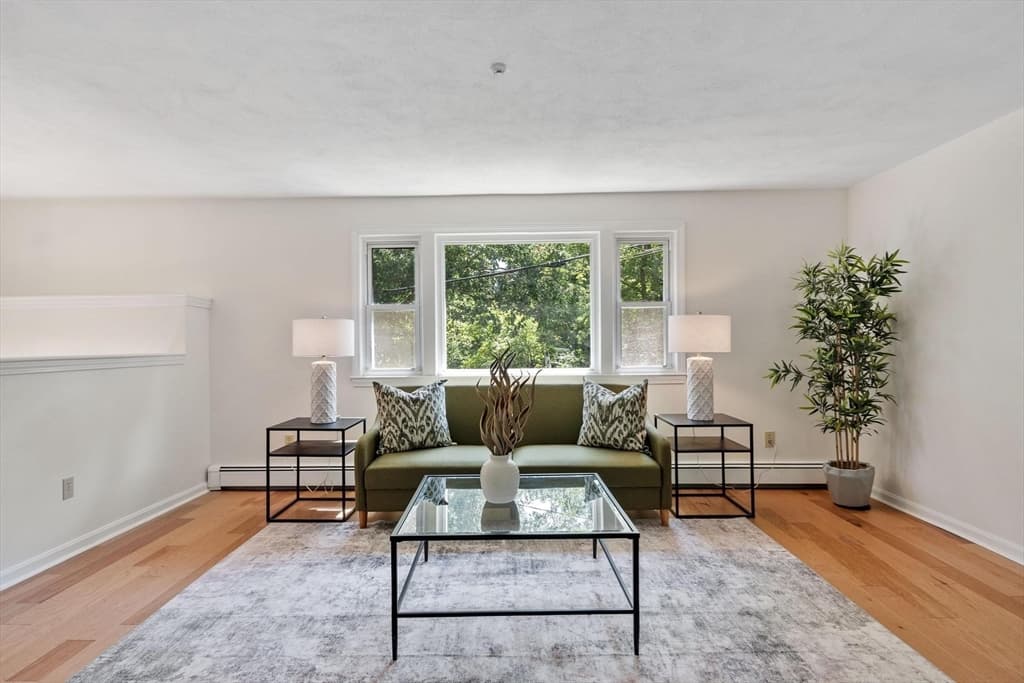 Single Family Residence at 7 Locust Street, Reading MA 01867, Reading, photo 6 of 40