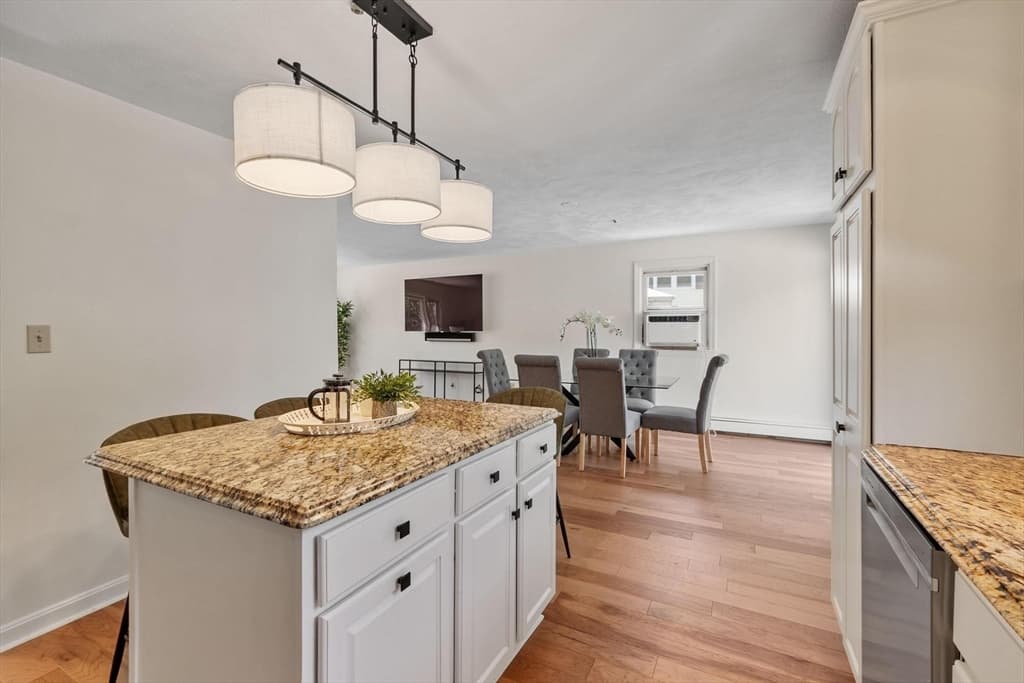Single Family Residence at 7 Locust Street, Reading MA 01867, Reading, photo 16 of 40