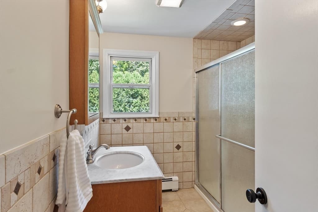 Single Family Residence at 7 Locust Street, Reading MA 01867, Reading, photo 26 of 40