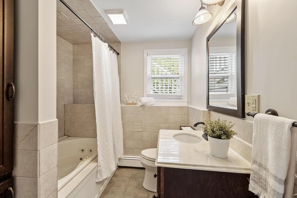 Single Family Residence at 7 Locust Street, Reading MA 01867, Reading, photo 32 of 40
