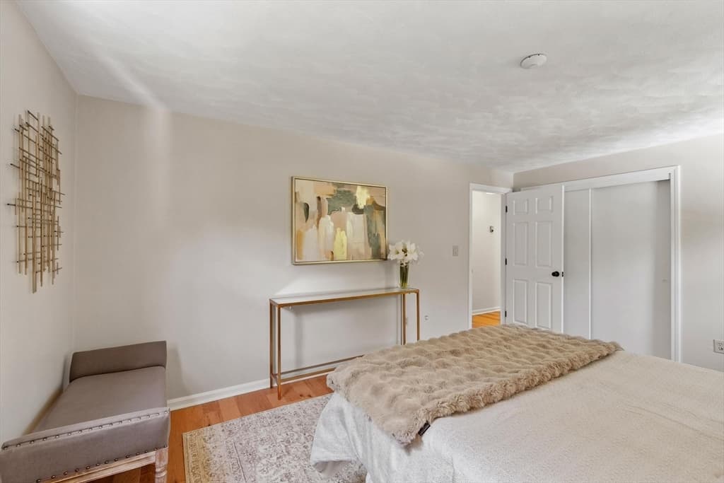 Single Family Residence at 7 Locust Street, Reading MA 01867, Reading, photo 20 of 40