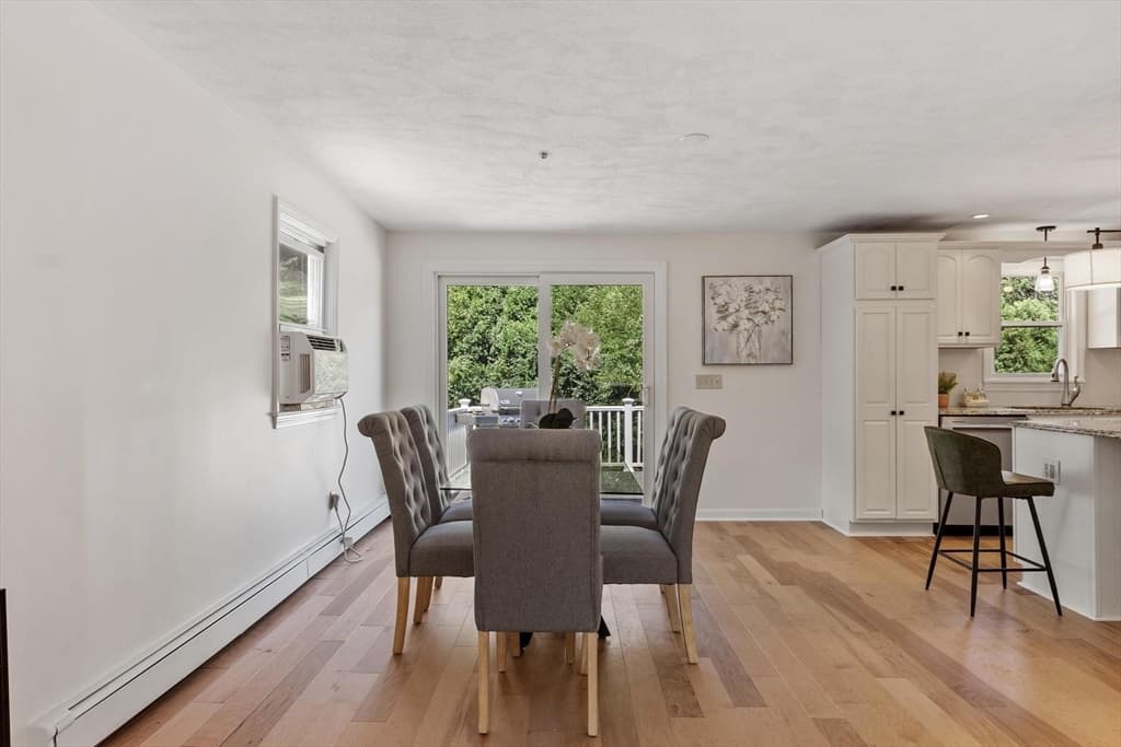 Single Family Residence at 7 Locust Street, Reading MA 01867, Reading, photo 9 of 40